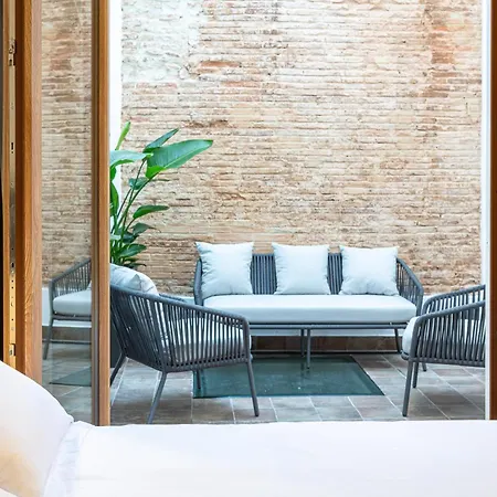 Hotell Art Experience 