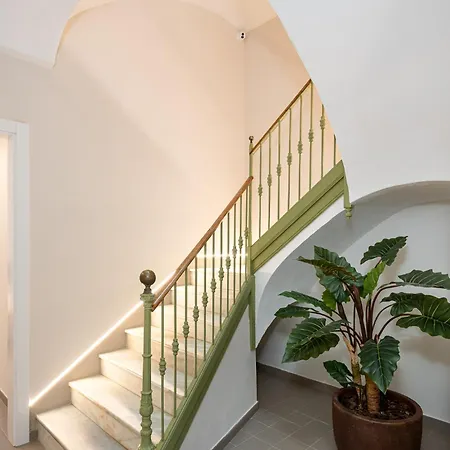 Hotel Art Experience 