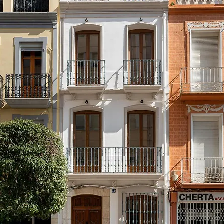 Hotel Art Experience Boutique Vinaros