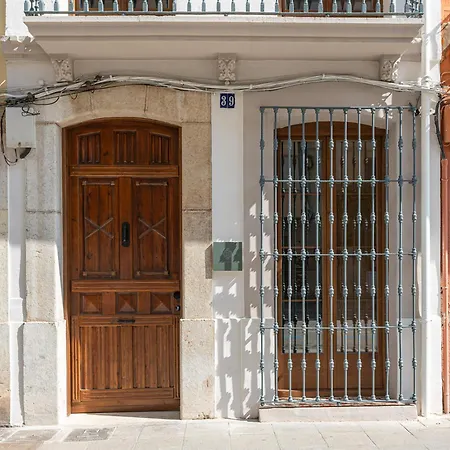 Hotel Art Experience Boutique Vinaros