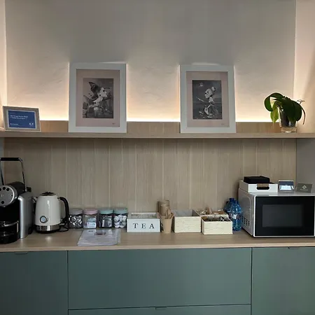 Art Experience B&B 