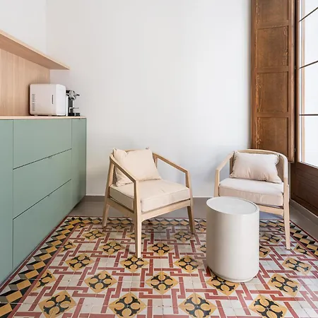 Ξενοδοχείο Art Experience 