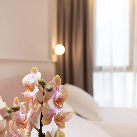 Ξενοδοχείο Art Experience 