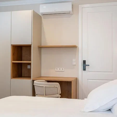 Ξενοδοχείο Art Experience 