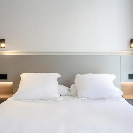 Art Experience Boutique Hotel *