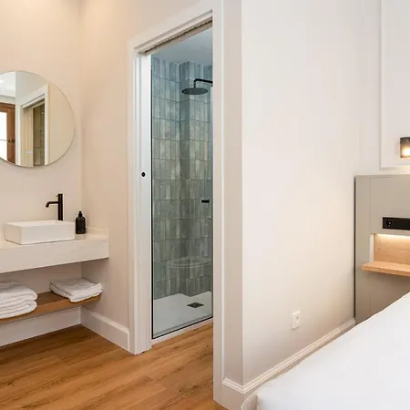 Ξενοδοχείο Art Experience 