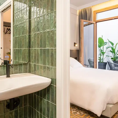 Art Experience Boutique Hotel