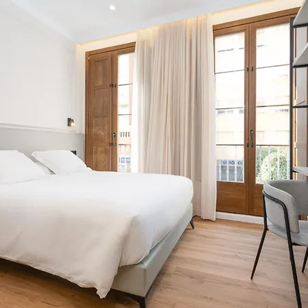Art Experience Boutique Hotel Vinarós