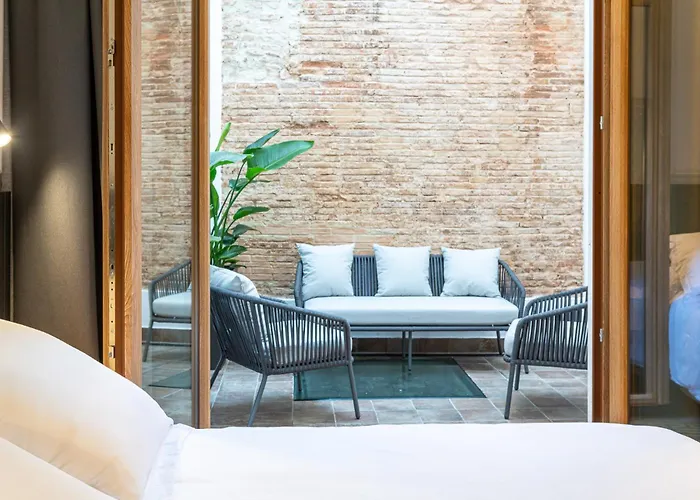 Hotel Art Experience 